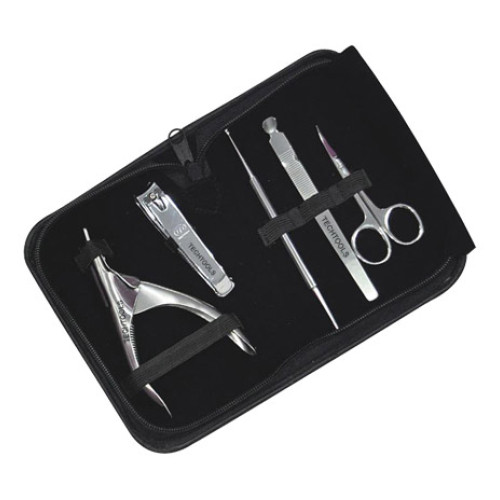 5 - Pc Kit Pedicure